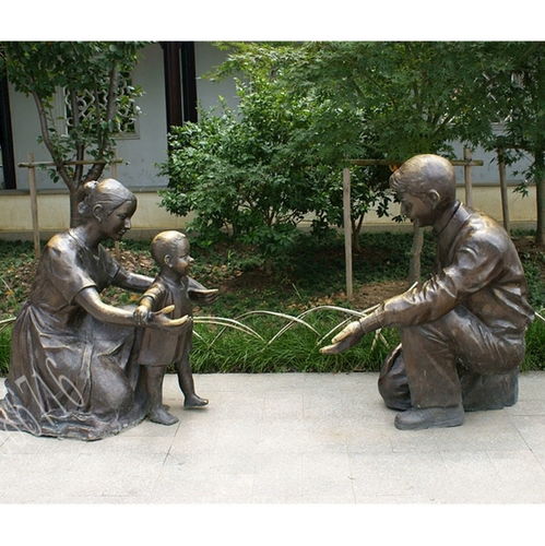 大型戶外主題景觀雕塑 創(chuàng)意景觀藝術(shù)抽象雕塑廠家