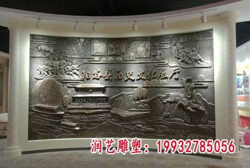 上海金銅浮雕樓梯扶手與景觀藝術(shù)雕塑價(jià)格解析