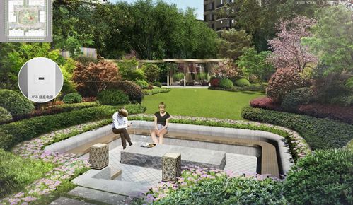 2019新方案 符號烙印場地——景觀藝術的另一種設計思路